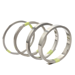 18650锂电池连接片镀镍片电池点焊钢带镍钢带点焊镀镍带SPCC 10米