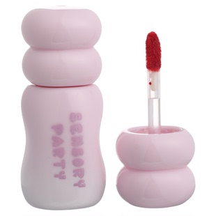 哑光雾面唇釉伪素颜纯欲风显白持久不易掉色沾杯学生平价口红唇泥