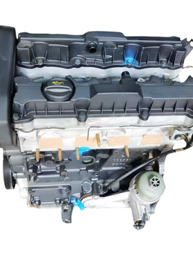 适用标致307雪铁龙凯旋C5 2.0 C2帅客爱丽舍1.6世嘉206 1.4发动机