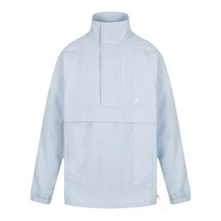 NEPA耐葩户外2023年春夏百搭男女Anorak休闲夹克换季外套7JC0662