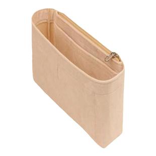 通用托特包中包小包内胆包撑龙骧内衬lv戈雅迪奥撑内袋收纳超轻便