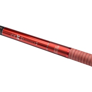 五福元风鲤6H7H8H9H综合性鲤杆罗非杆高碳竿更轻更硬强度更大黑坑