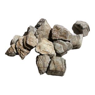 精品龟纹石天然原石盆景石根抱石造景石假山石鱼缸石奇石小龟纹石
