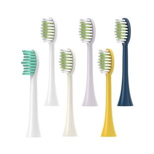 【自营】适配飞利浦电动牙刷头HX247L/M/C/242B/P/243W/2471/2421