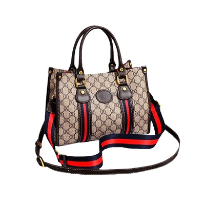 LOUMIXER轻奢大容量托特包