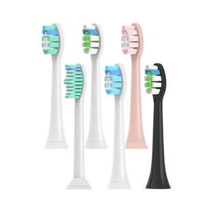 适配飞利浦电动牙刷头HX2471/247c/M/L/HX2461/246p/L替换