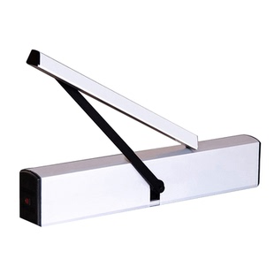 电动闭门器自动关门器消防门门禁遥控开关感应门电机90度平开门机