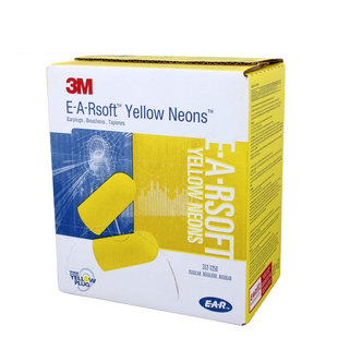 3M正品静音耳塞睡眠睡觉专用超级隔音防水工业降噪防呼噜学生午休