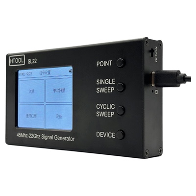 SL2245MHz-22GHz信号源发生器