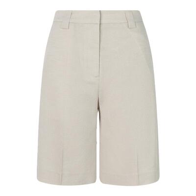 INSPIRE&STORIES直筒裤短裤