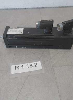 KEB A4.SM.001-645H Servomoteur 330Volt 1,7Amp. Vitesse 6000/