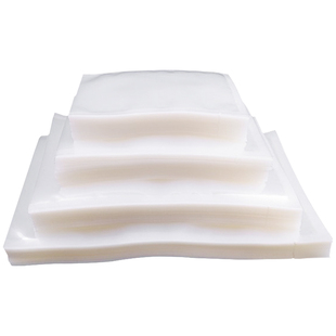 尼龙真空袋食品包装袋抽真空压缩袋加厚熟食塑料保鲜袋手撕袋定制