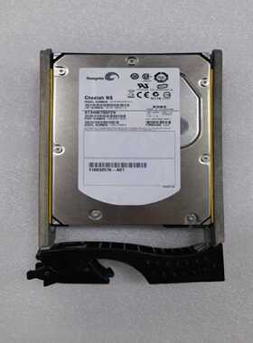 议价EMC DMX 101-000-102 400G 10K 118032576-A01 ST3400757FCV