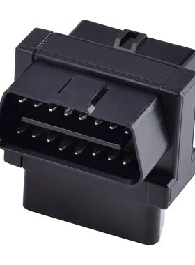 OBD2一分二延长线扩展器汽车专用