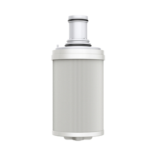 希库滤芯适用于安利净水器滤芯益之源紫外线活性炭滤芯分流器配件