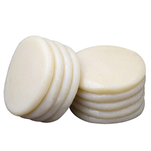 贵州特产小吃糍粑纯糯米手工糍粑驴打滚白糯米团蜂蜜粑粑红糖糍粑