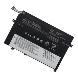 适用于联想Thinkpad E470 E470C E475 01AV413 01AV411 01AV412笔记本电脑电池
