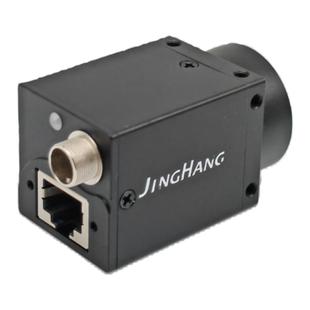 京航千兆网线阵工业相机/黑白彩色近红外2K/4K工业线阵线扫相机