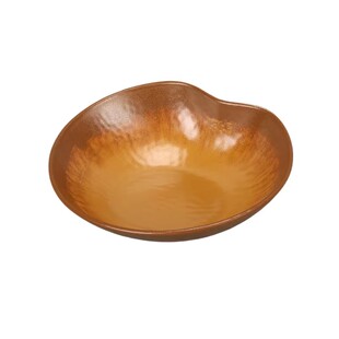 2026年山缓缓山野风餐具云南野生菌火锅蔬菜菌菇盘雪花肥牛涮肉盘