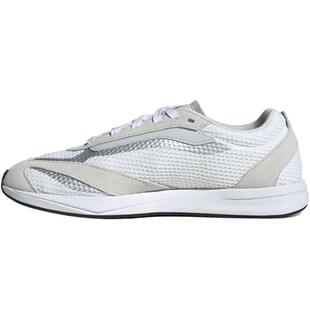 滔搏adidas阿迪达斯女鞋LIGHTBLAZE LPS运动休闲训练跑步鞋JS3197