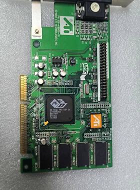 议价ATI3D工控显卡PN109-49800-10现货议价商品