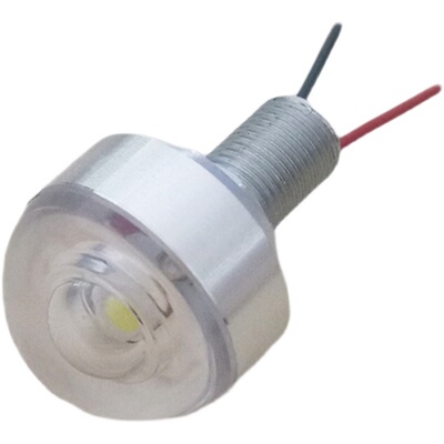 12v低压设备啤酒机LED小灯泡