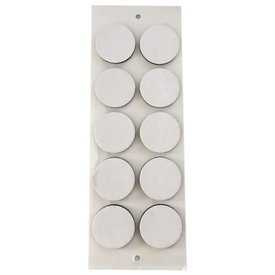 优乐活造口袋造瘘肛门袋过滤片活性碳片祛除异味防涨袋排气用炭片