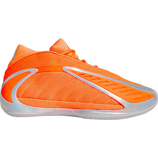 Adidas/阿迪达斯官方正品四季款男女专业运动缓震篮球鞋KK1390