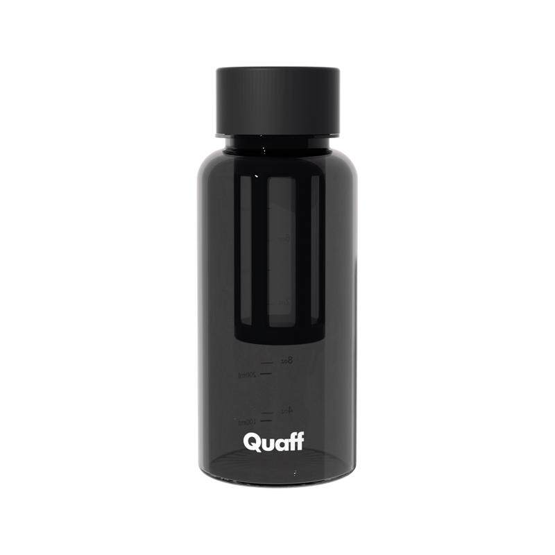 QUAFF咖啡冷萃杯简约冷泡茶水杯