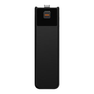 【3C认证可上飞机】LKTOP适用大疆Pocket3续航手柄5000毫安电池充电宝口袋相机充电手柄Pocket 3配件延长手柄