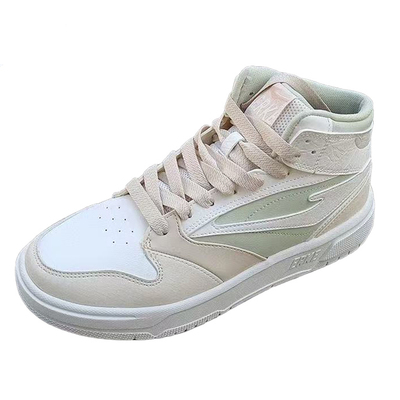 鸿星尔克无双3.0滑板鞋