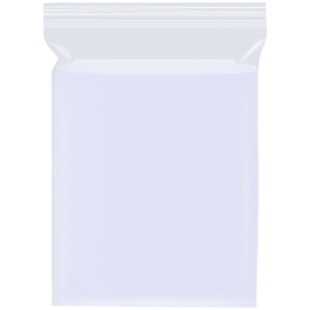 特厚袋加厚双面30丝小号PE自封袋收纳封口袋塑料可装五金耐磨袋子