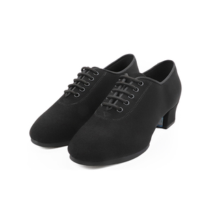 【贝蒂舞鞋WT1-B】广场舞鞋舞厅三步踩女士两点底水兵舞舞蹈鞋