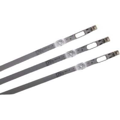 鲁至适用康佳B65U 65G3U LED65D6 LED65X1 T65S灯条LED65K510灯条