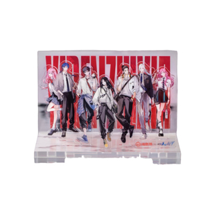 海底捞《一人之下》海底捞联名一人之下周边海底捞联动一人之下