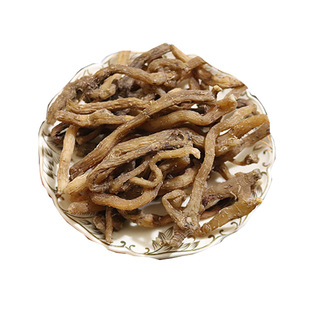 长白山野生玉竹中药材特级干货无硫新货小白鸡麦冬煲汤野生玉竹条