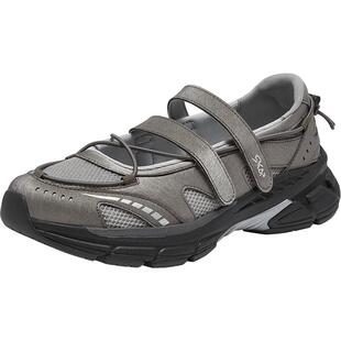 SKAP圣伽步女鞋2026春季新款运动玛丽珍轻便厚底透气女款休闲单鞋