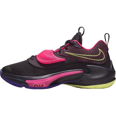 官方正品耐克实战男女运动篮球鞋