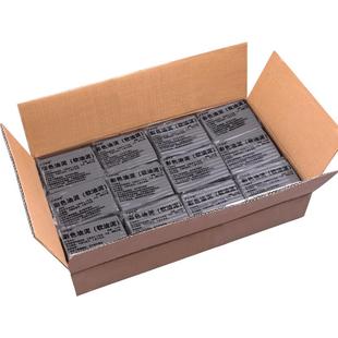 精雕油泥硬油料油土雕刻泥手办模型雕塑油泥模具造型泥彩色软整箱