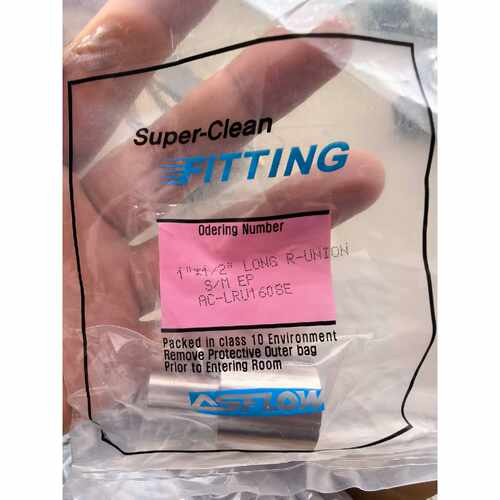溢价-ASFLOW SuperClean 112 LON