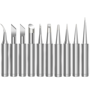 烙铁头900M-T系列洛铁头936内热式电烙铁头咀K型/刀口马蹄口无铅