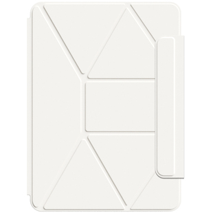 适用华为matepadpro122平板保护套matepadair12英寸保护壳115s柔光版115专用外壳12.2磁吸双面夹11.5s标准版