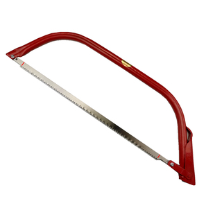 园林锯果树锯高弯修枝锯弓形锯细齿园艺锯粗枝锯家用锯粗齿伐木锯