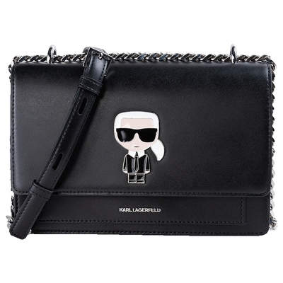 KarlLagerfeld孤品不换链条