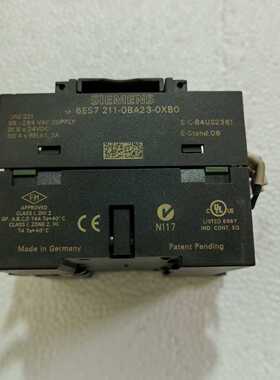 溢价-PLC 6ES7 211-0BA23-0XB0
