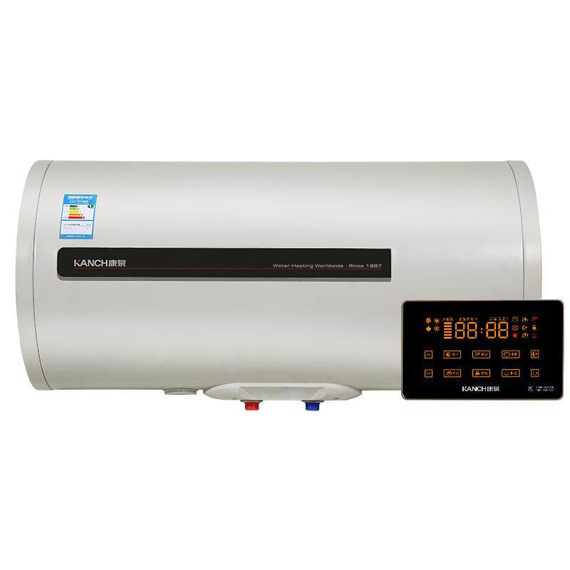 康泉50l储水式电热水器