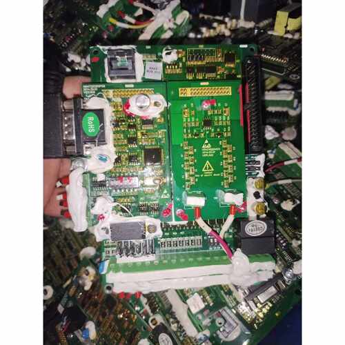 吉泰科新能源控制器主板吉泰科新能源驱动板油泵气泵主板油