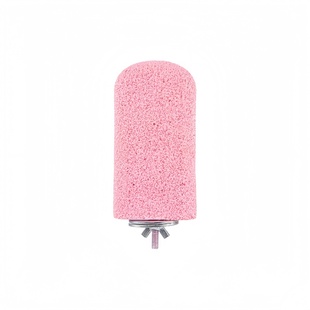 鹦鹉磨爪棒磨嘴器磨砂站杆虎皮玄凤小太阳站棍鸟专用站台磨牙玩具