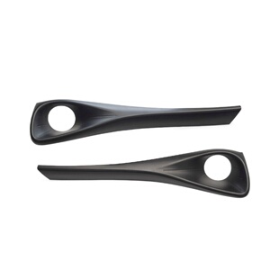 比亚迪海豚中控仪表台出风口防反光装饰面板改色内饰改装升级防水