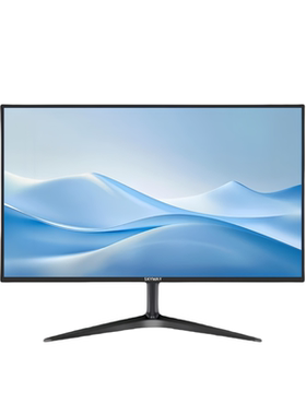 全新高清液晶监控显示器19可挂墙